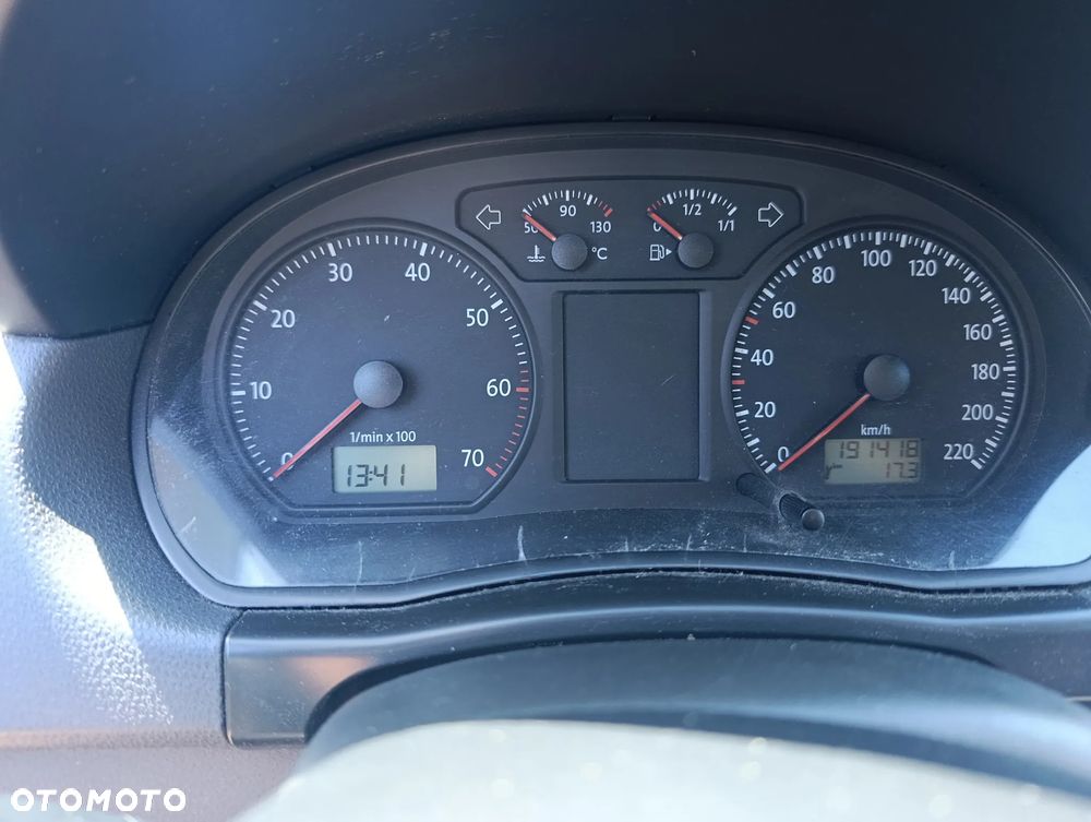 Volkswagen Polo 1.2 United - 9