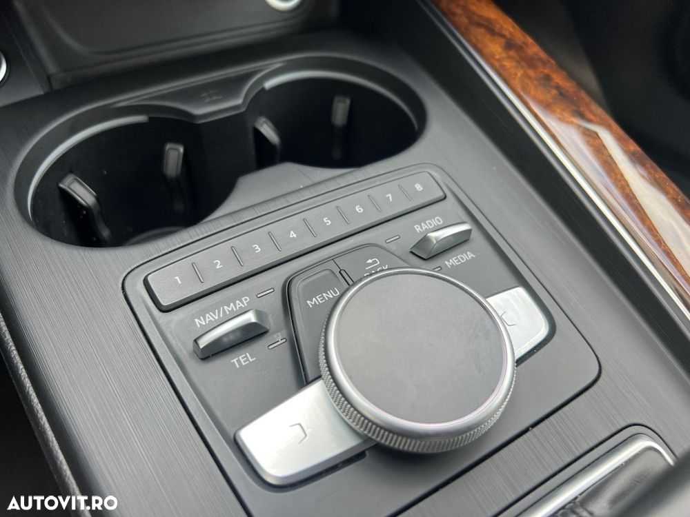 Audi A4 Allroad - 20