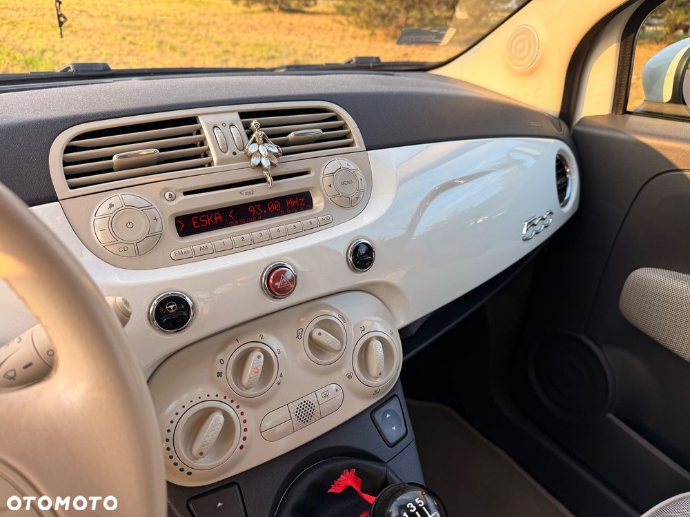 Fiat 500 - 16