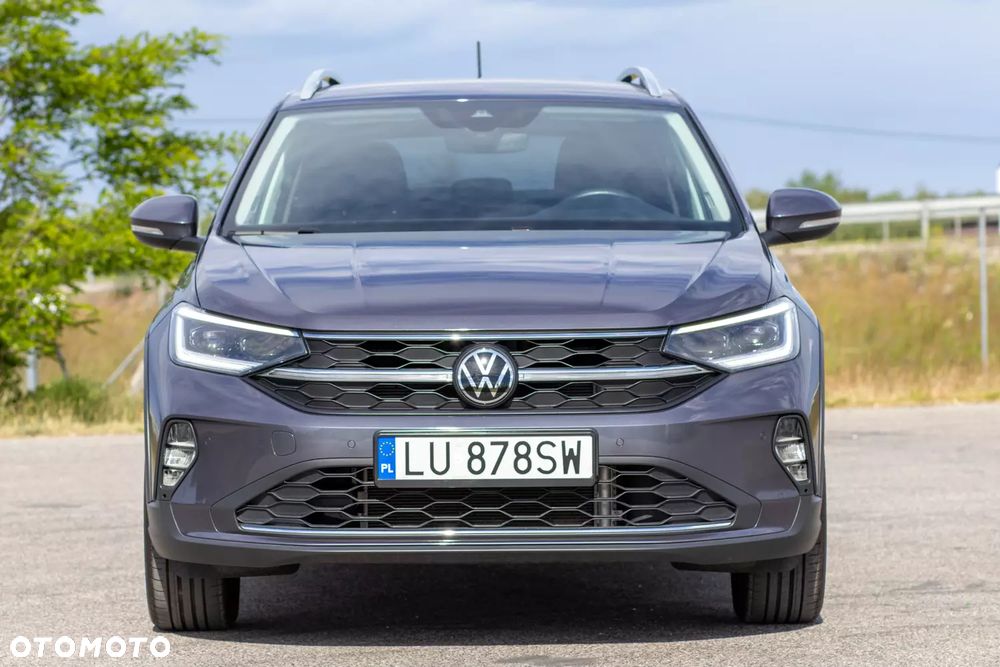 Volkswagen Taigo 1.5 TSI ACT Style DSG - 3