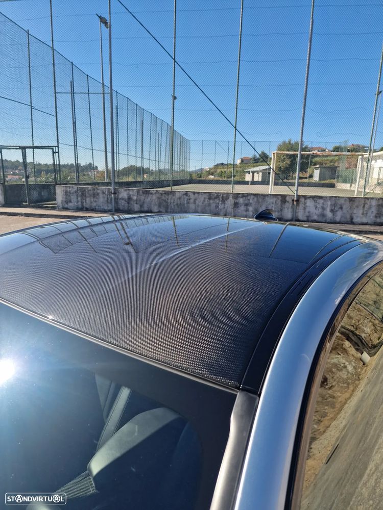 BMW M4 Coupe DKG Competition - 17