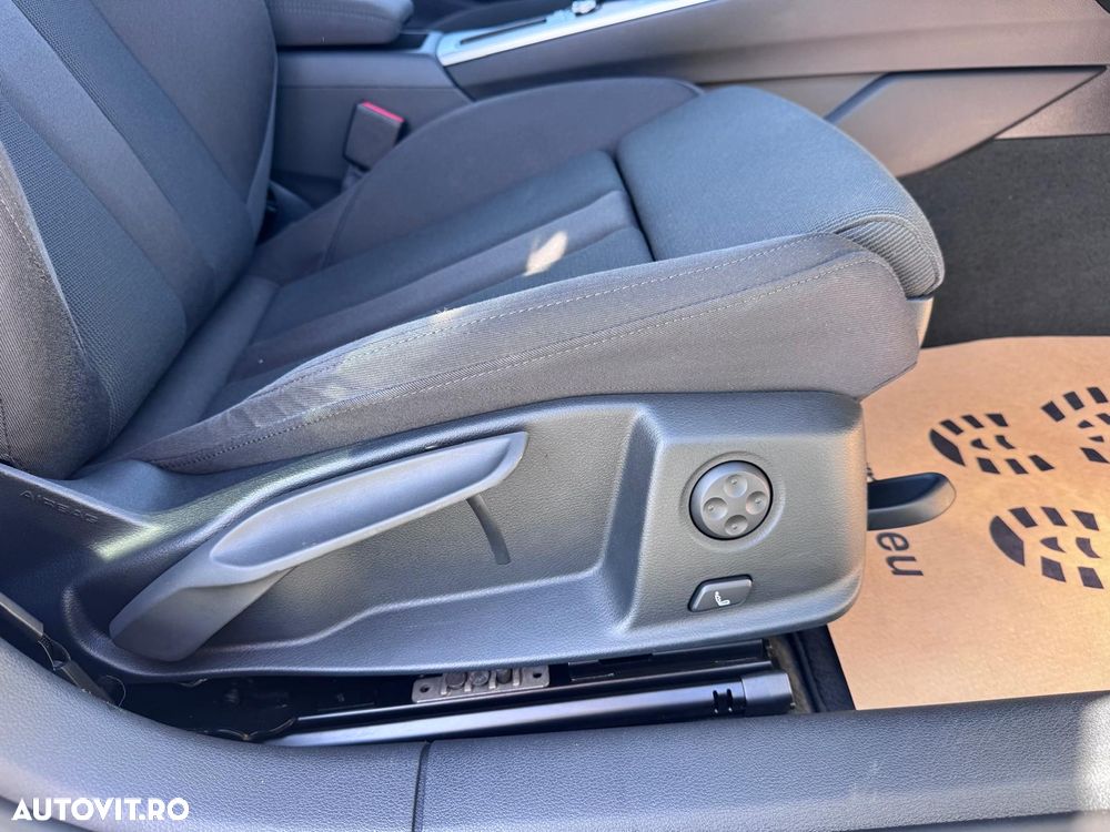 Audi A5 ack 2.0 40 TFSI S tronic MHEV Advanced - 14