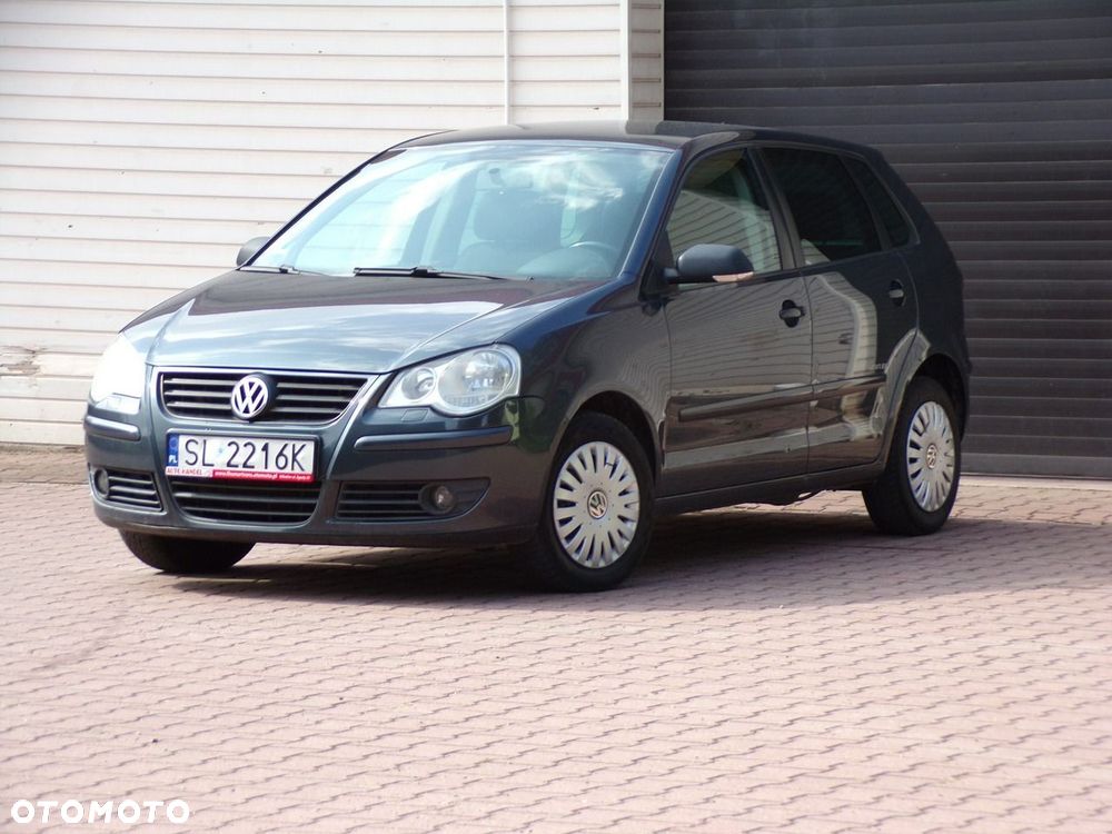 Volkswagen Polo - 8