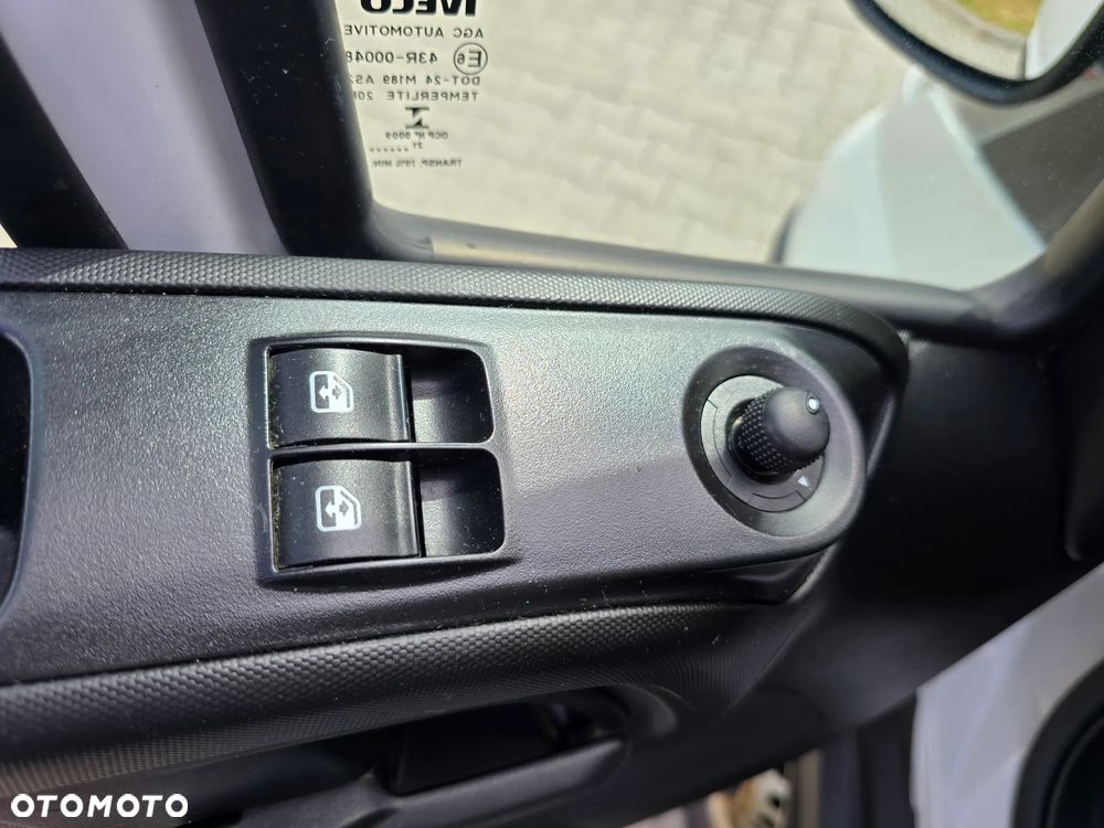 Iveco MR DAILY 35S/MR - 13