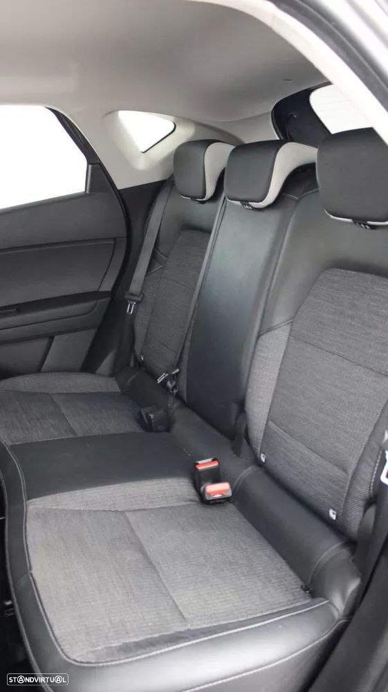 Renault Captur TCe 90 INTENS - 21