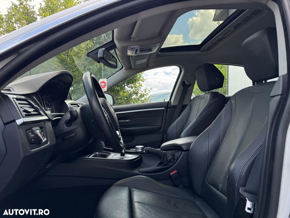 BMW Seria 4 - 6