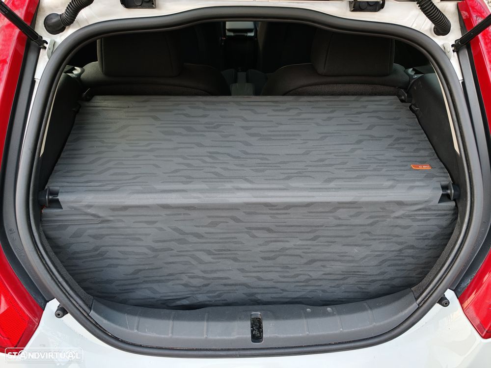 Volvo C30 1.6 D Drive 99g Kinetic Start/Stop - 22