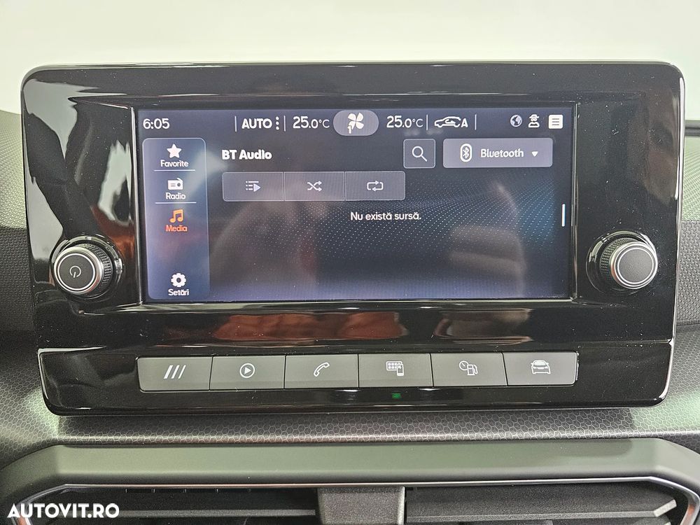 Seat Leon 2.0 TDI Style - 23