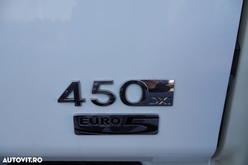 Renault PREMIUM 450 DXi / I-PARK COOL / EURO 5 - 35
