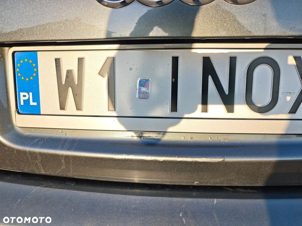 Audi A6 Avant 3.2 FSI Quattro Tiptronic - 26