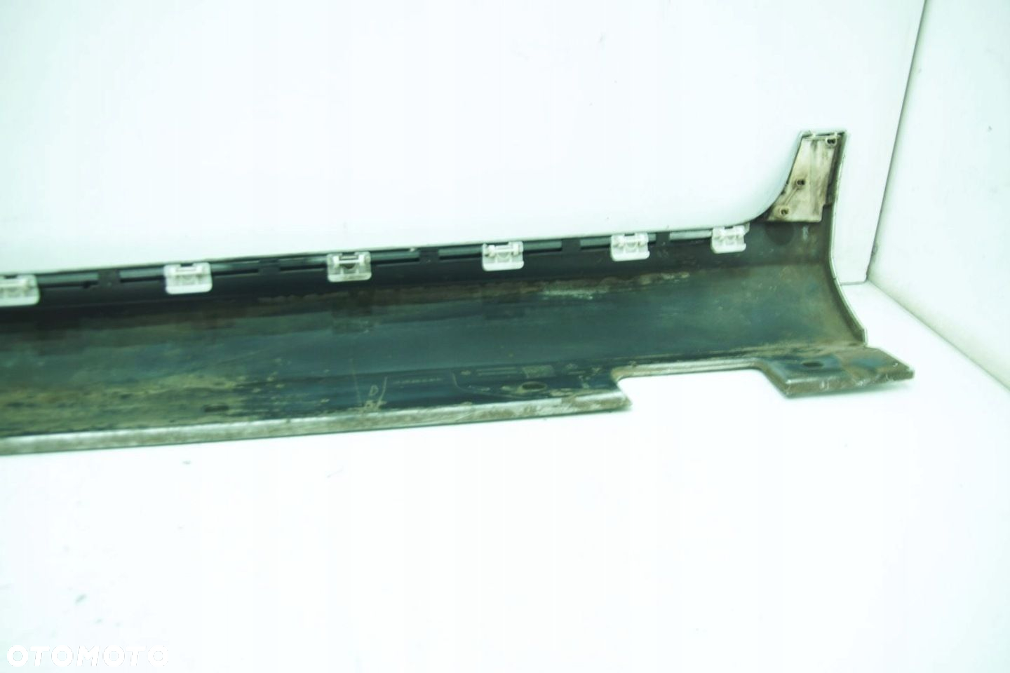 LISTWA PROGOWA PRAWA AMG A218690240 MERCEDES CLS W218 - 6