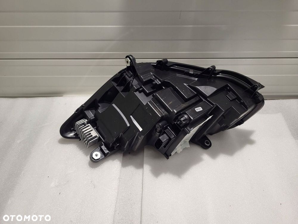 mercedes-benz amg gt w190 performance led ciemny strona prawa a1969067800 - 7