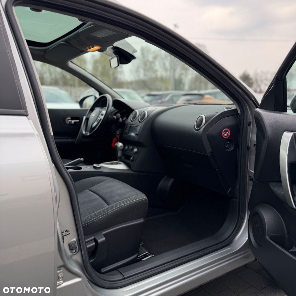 Nissan Qashqai - 32