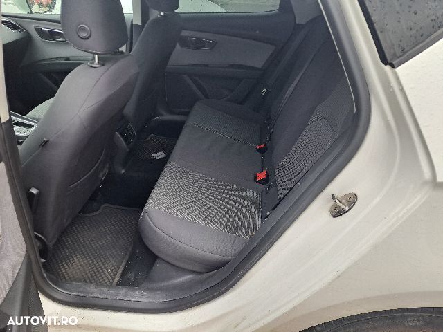 Seat Leon - 6