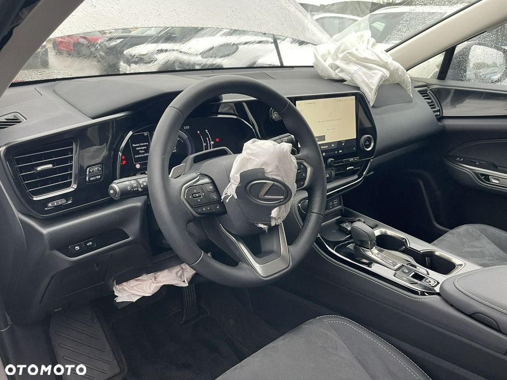 Lexus NX 350h Elegance 2WD - 8