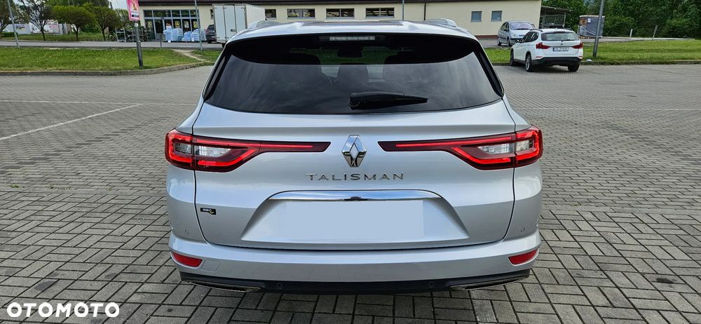 Renault Talisman ENERGY dCi 160 EDC Business - 23