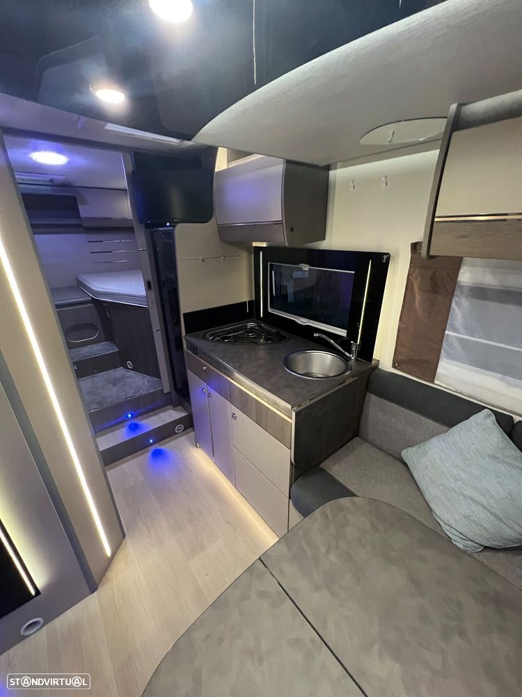 Chausson Titanium Titanium 767 GA - 32