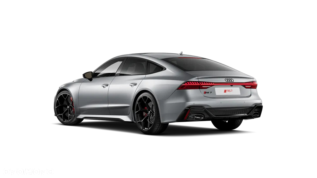 Audi RS7 Sportback - 7