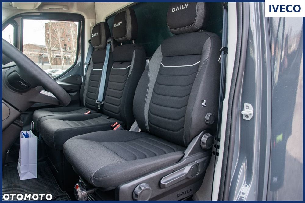 Iveco Daily 35S18 Zabudowa 10EP 3.0 180KM - 14