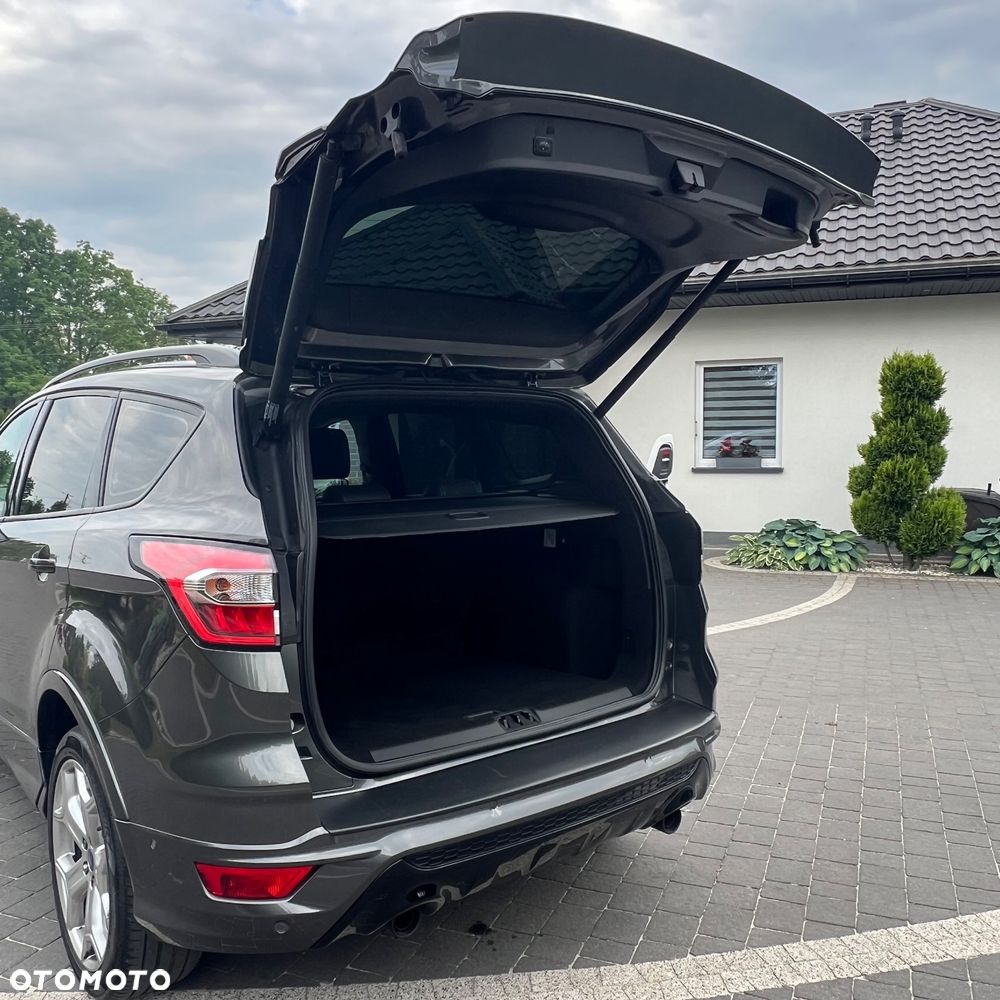 Ford Kuga 2.0 TDCi AWD ST-Line - 35
