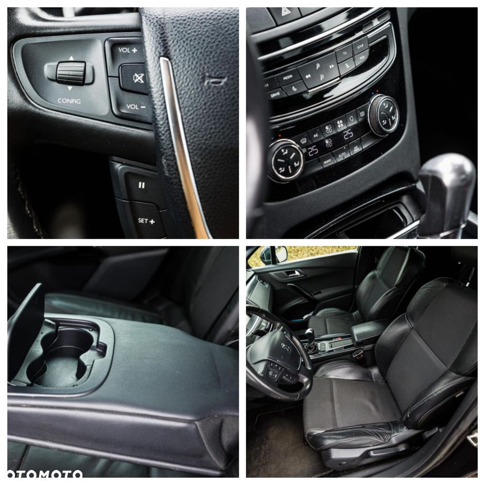 Peugeot 508 - 6