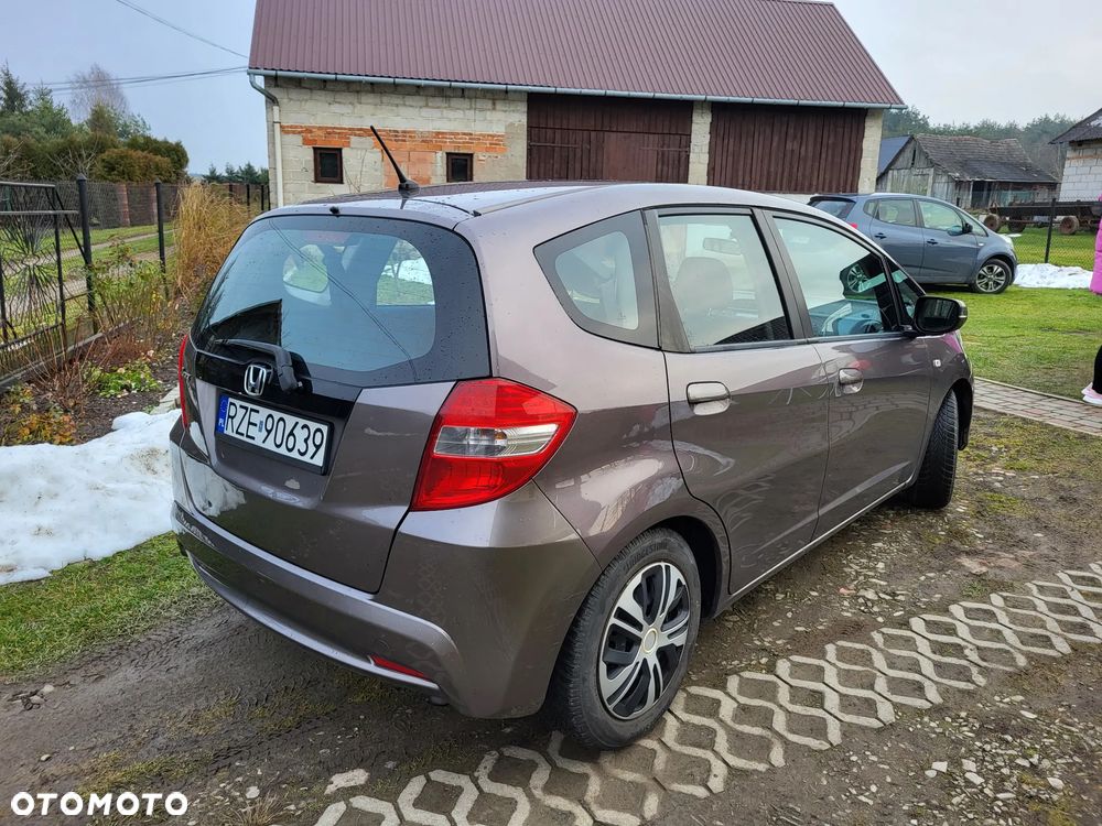 Honda Jazz 1.2 i-VTEC Trend - 21