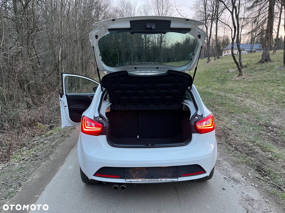 Seat Ibiza - 6
