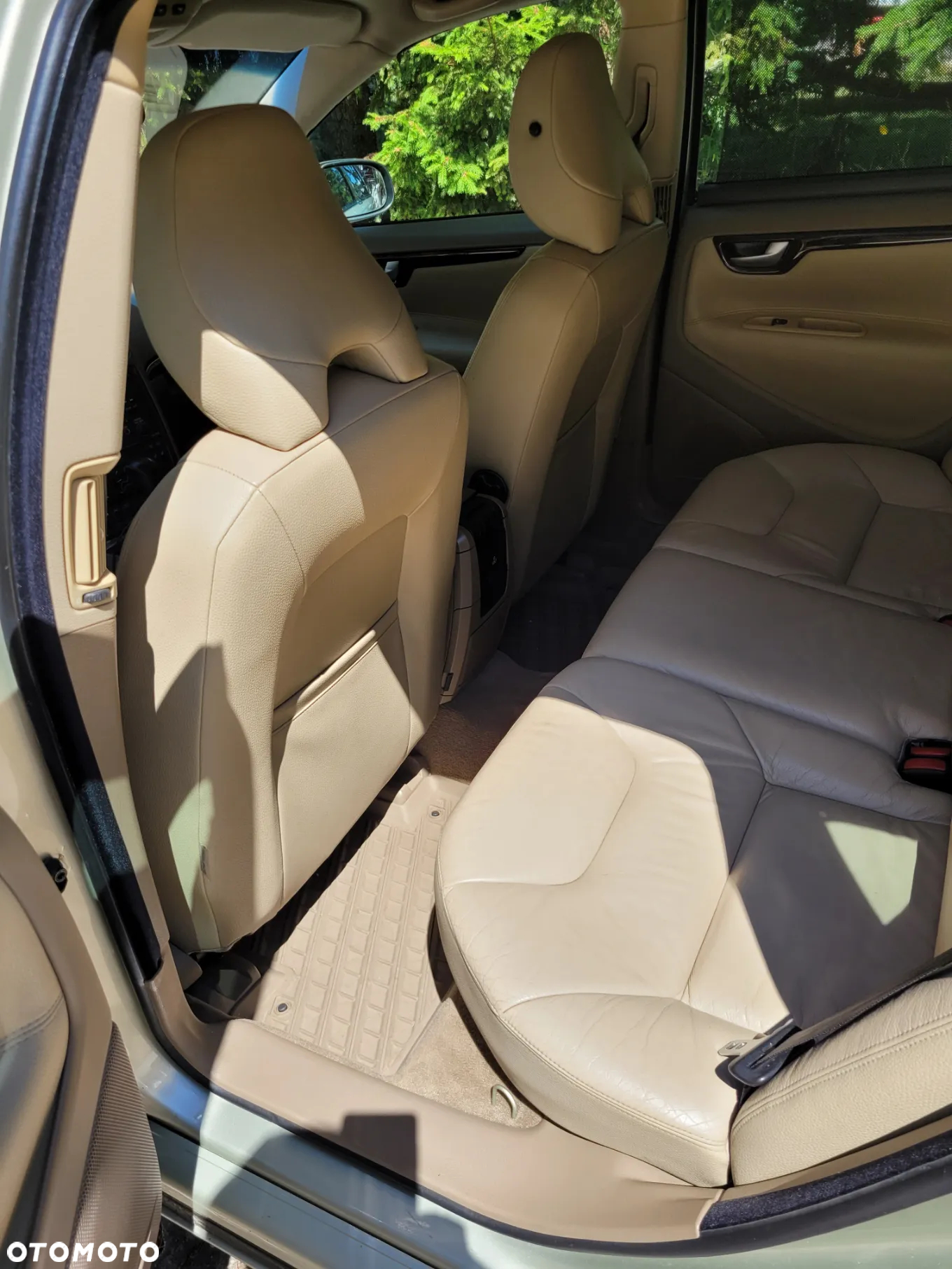 Volvo V70 - 8