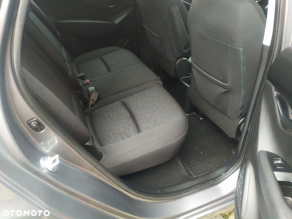 Hyundai ix20 1.6 Premium - 8