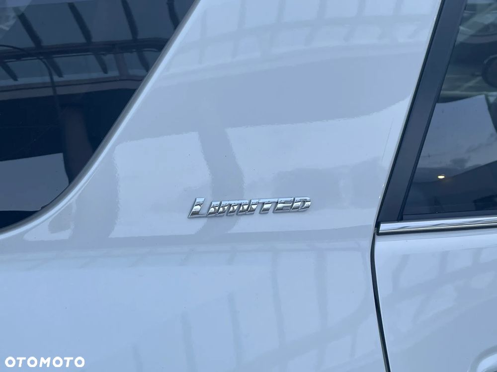 Toyota 4-Runner - 35