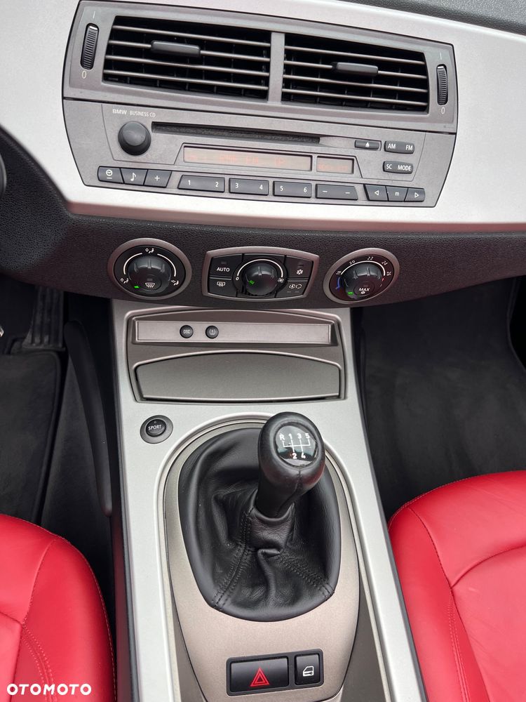 BMW Z4 - 18