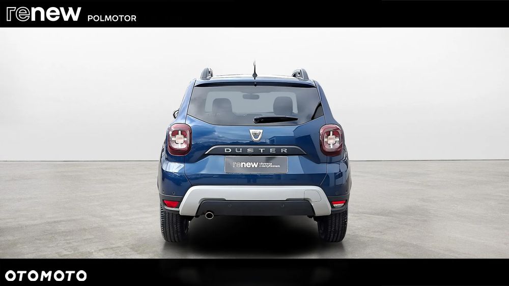 Dacia Duster 2019 photo 4