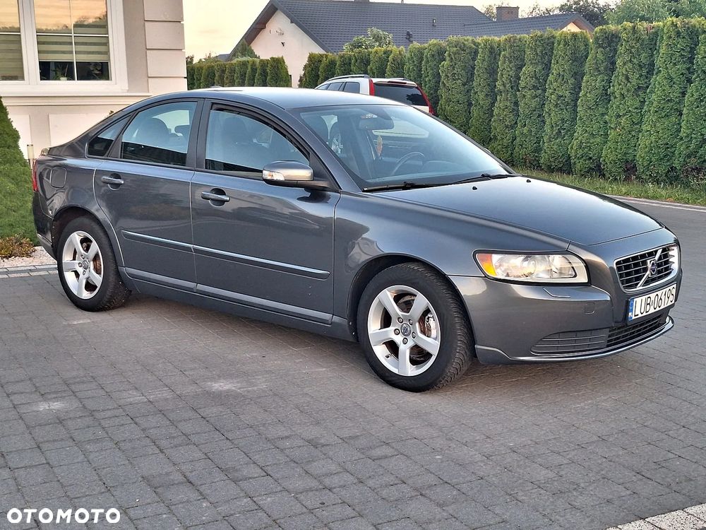 Volvo S40 1.8 Momentum - 2