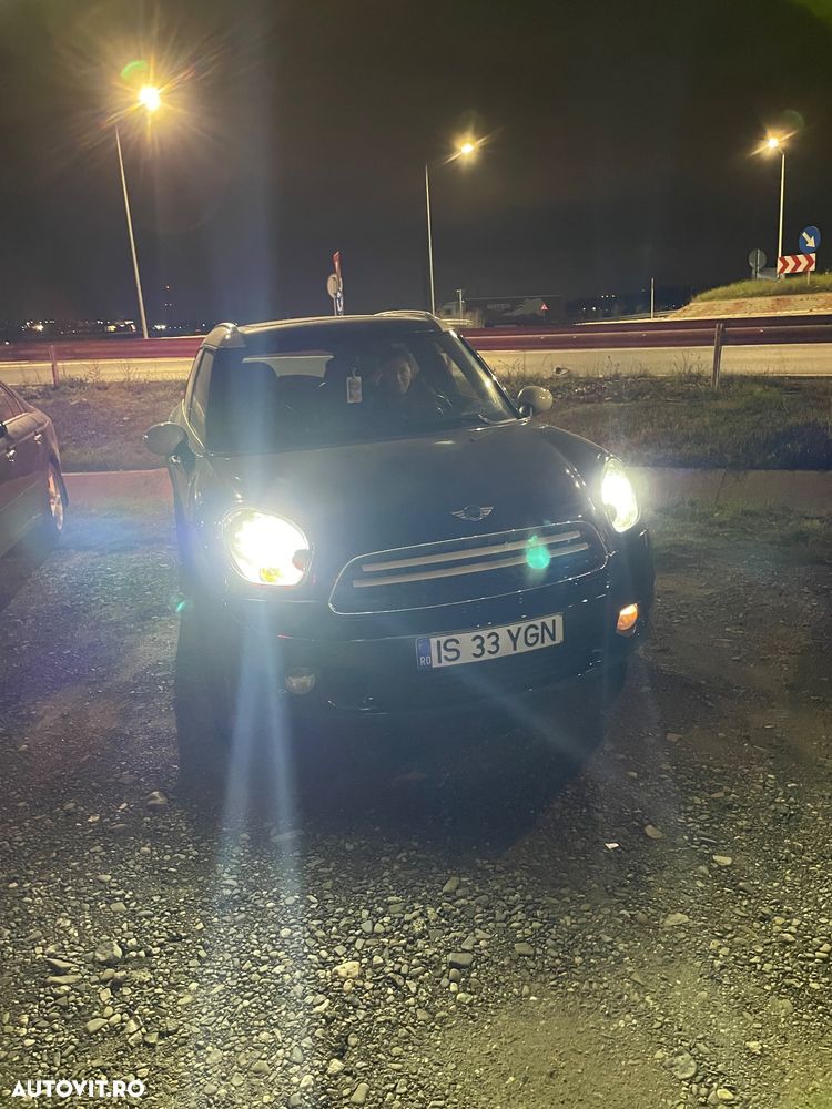 Mini Countryman - 15