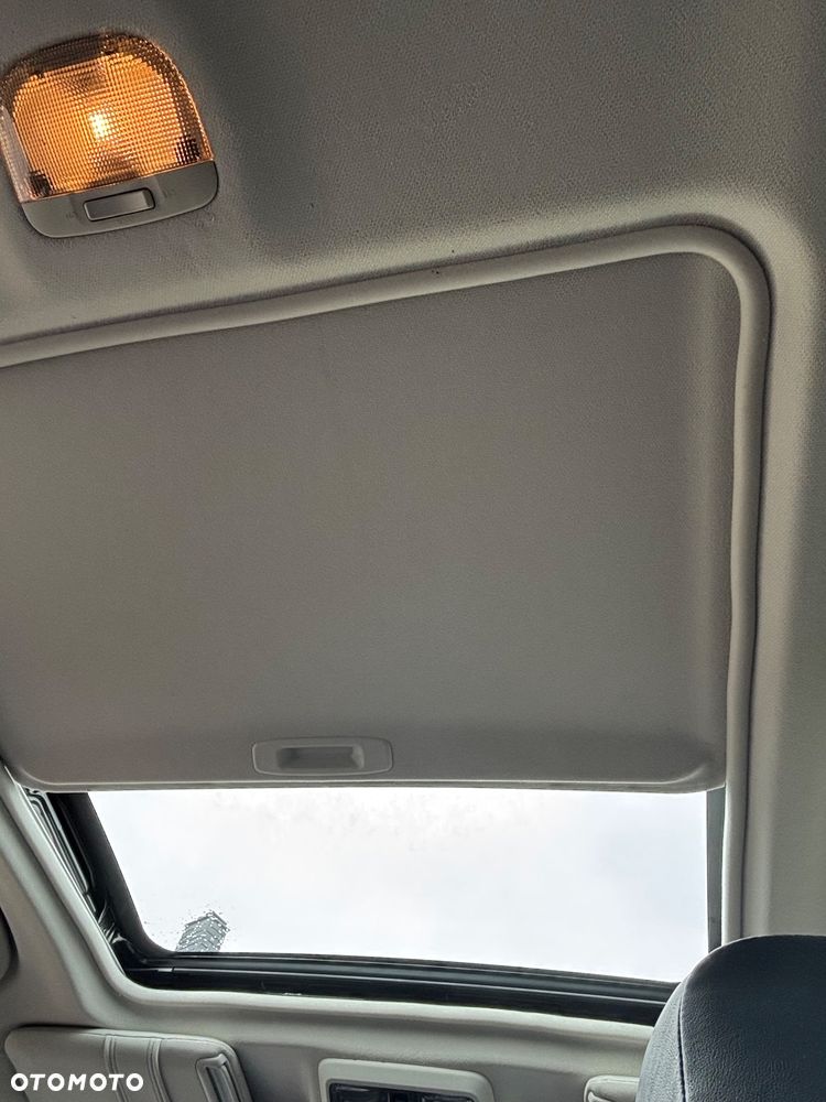 Subaru Forester - 12