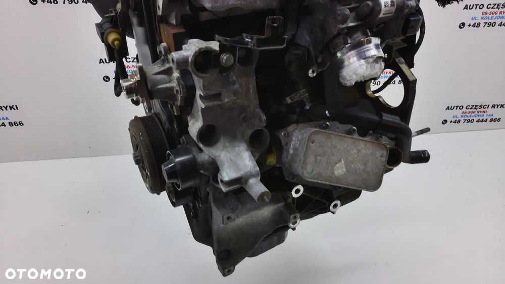 Renault Master 3 III Silnik Głowica 2.3 Dci BiTurbo - 12