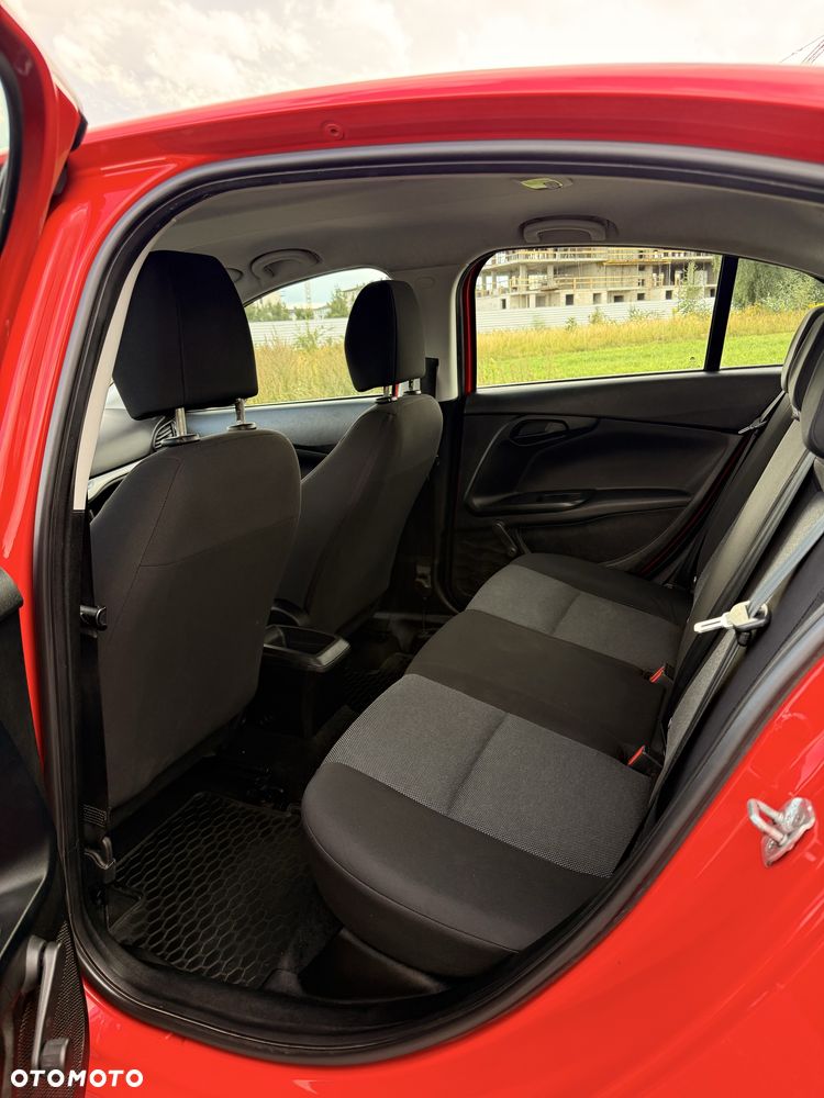 Fiat Tipo - 7
