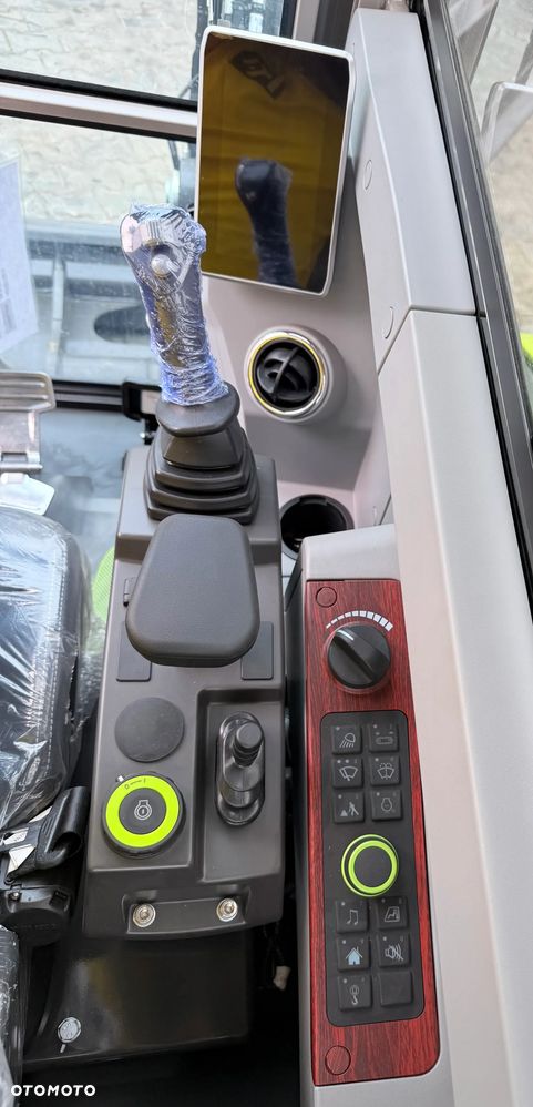 Zoomlion ZE 55 GU | 2026 | NOWY | SILNIK KUBOTA - 3