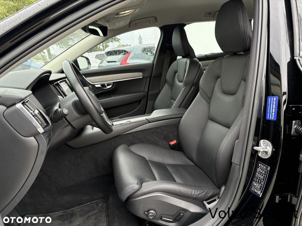 Volvo V90 - 9