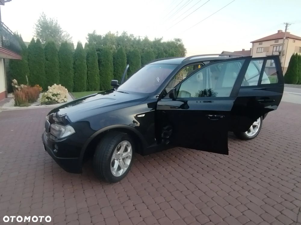 BMW X3 xDrive20d Edition Exclusive - 15