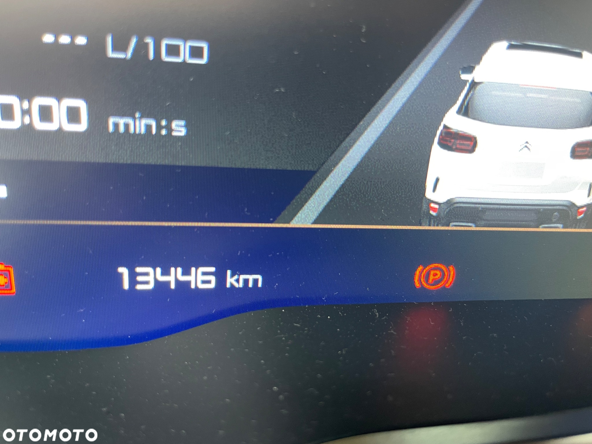 Citroën C5 Aircross 1.5 BlueHDi Plus EAT8 - 19