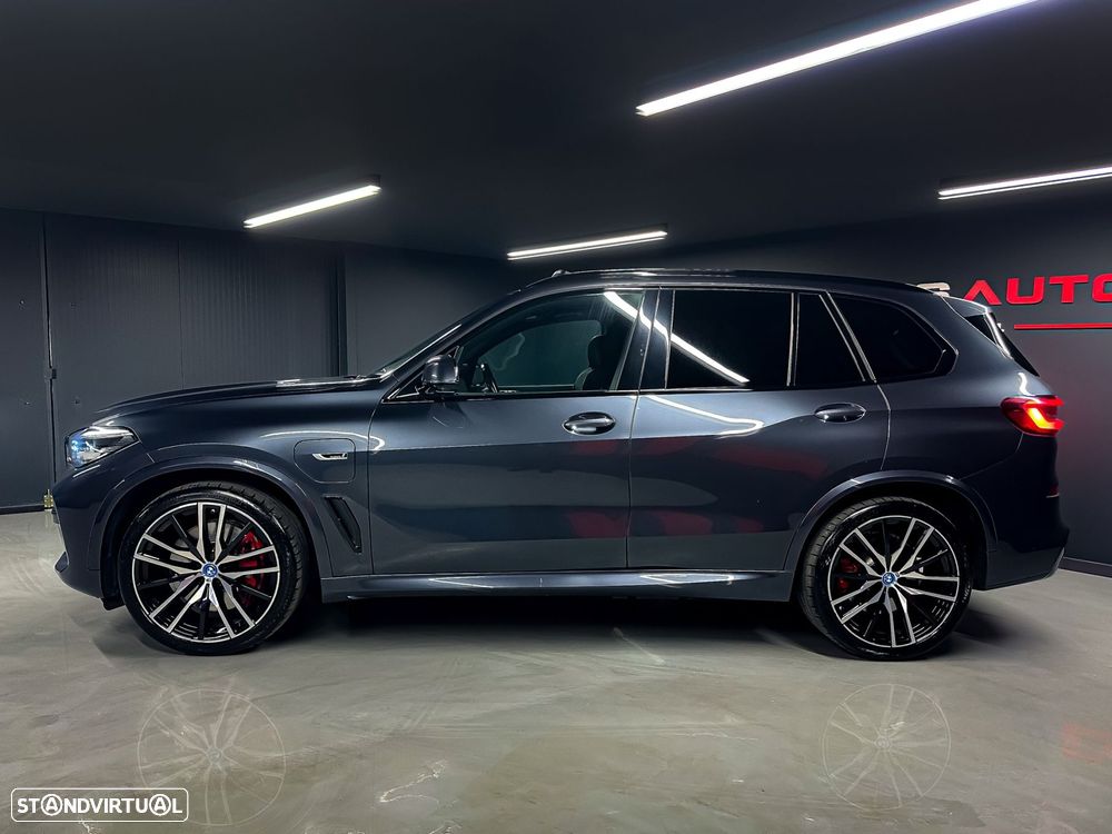 BMW X5 - 2