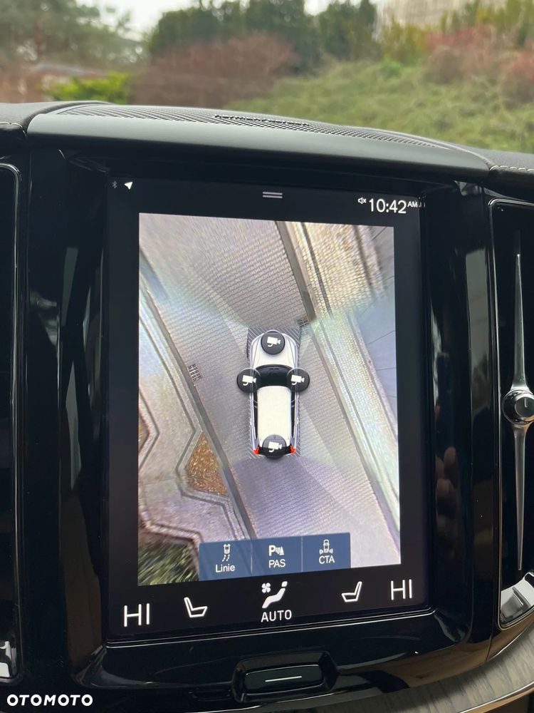 Volvo XC 60 T5 AWD Geartronic Inscription - 26