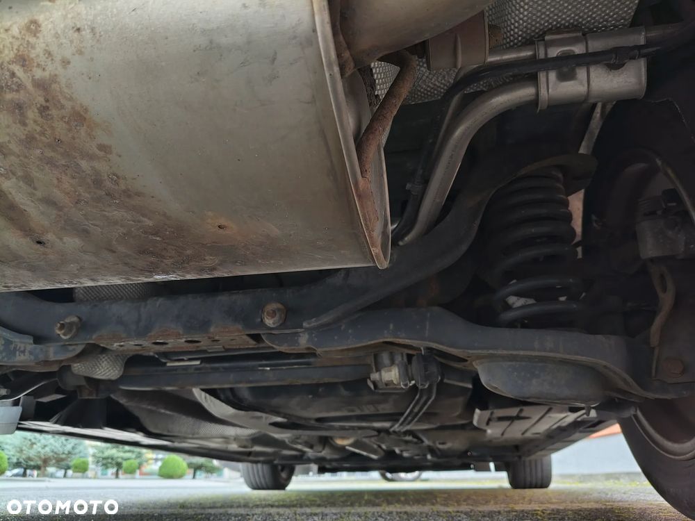 Ford Focus 1.5 EcoBoost STart-Stopp-System TITANIUM - 36