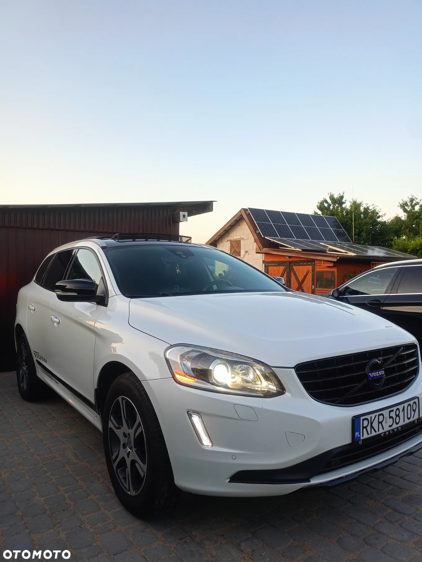 Volvo XC 60 - 32