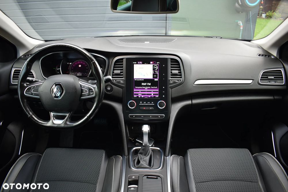 Renault Megane - 32