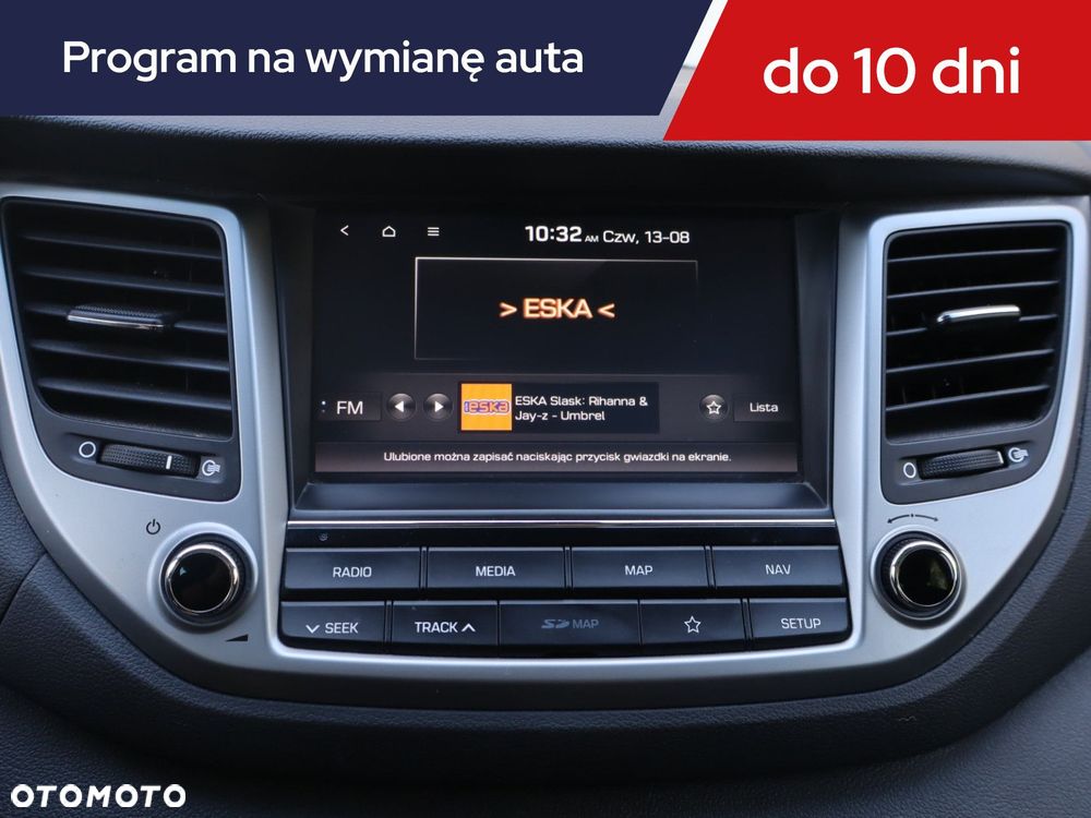Hyundai Tucson - 14