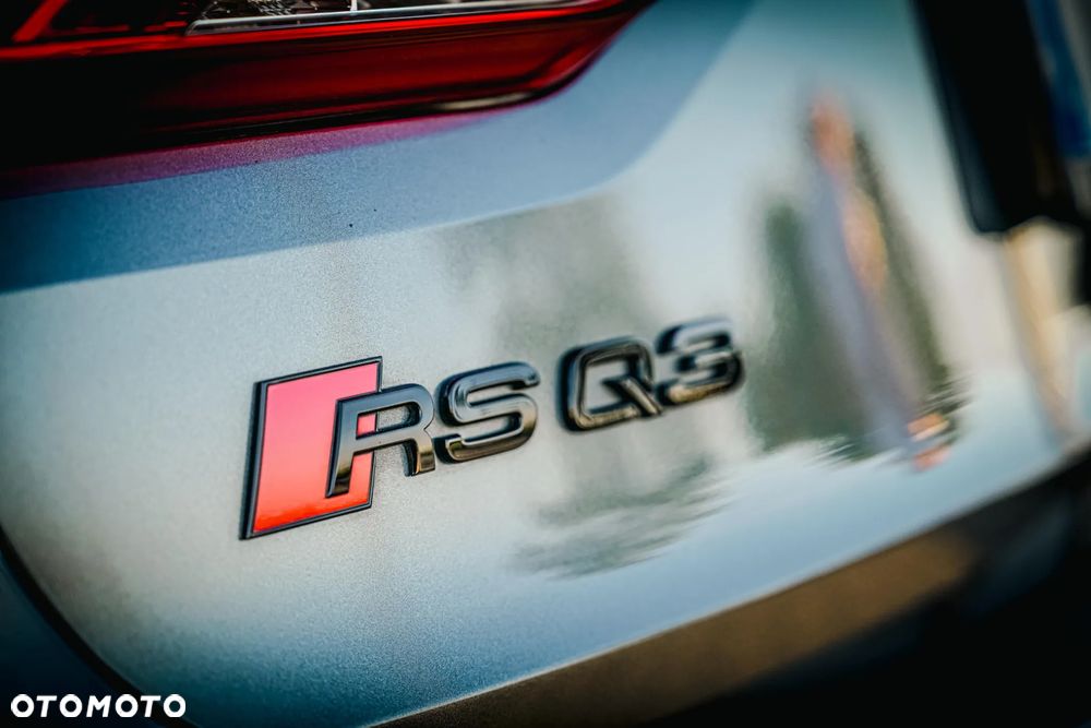 Audi RS Q3 - 17