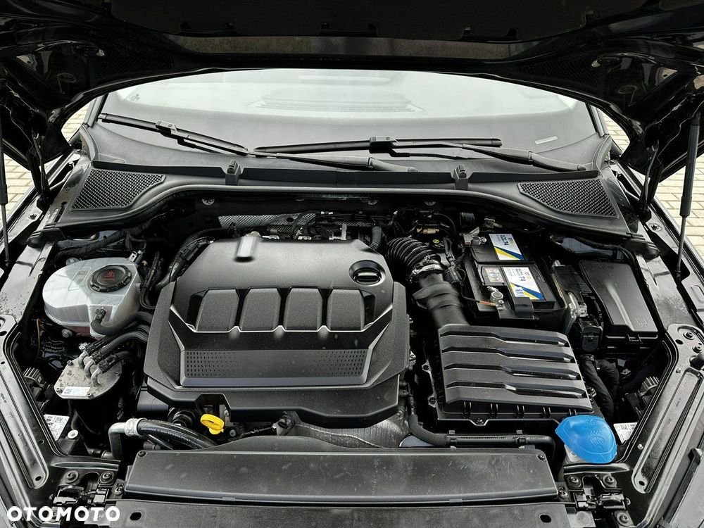Skoda Octavia 2.0 TDI Drive DSG - 35