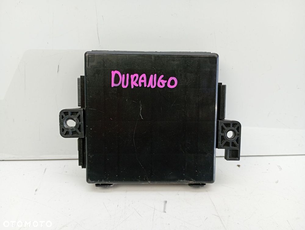 Sterownik Systemu Keyless P68240156ab Jeep Grand Cherokee Dodge Durang - 2